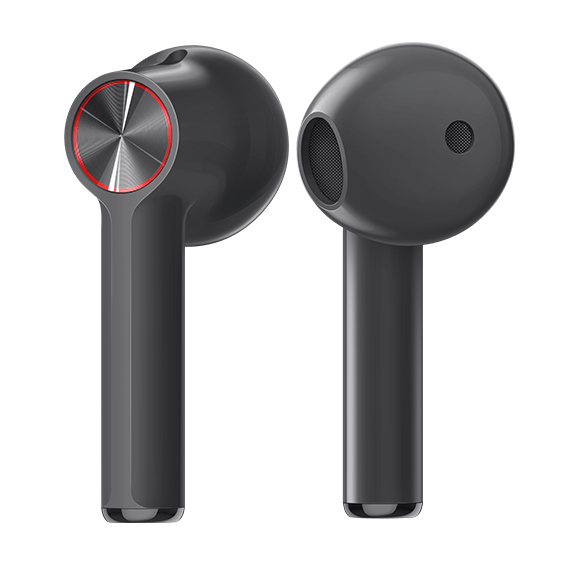 OnePlus Buds Black